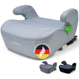 Osann Junior Isofix i-Size dolphin grey