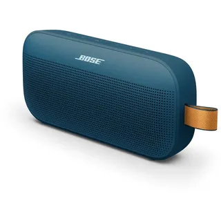 Bose SoundLink Flex (2. Gen.) Dämmerungsblau
