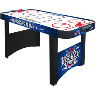 Sport1, Air-Hockey-Tisch, Unisex, Kinder, 121 x 60 x 76 cm