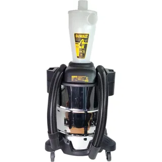 DeWalt DeWalt, Industriestaubsauger, DXVCS003 im Voraus - 38L