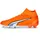 Herren Ultra Orange-Puma White-Blue Glimmer 46,5