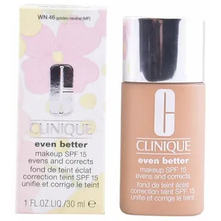 LSF 15 WN 46 golden neutral 30 ml