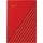 4 TB USB 3.2 rot WDBPKJ0040BRD-WESN