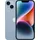 128 GB Blau