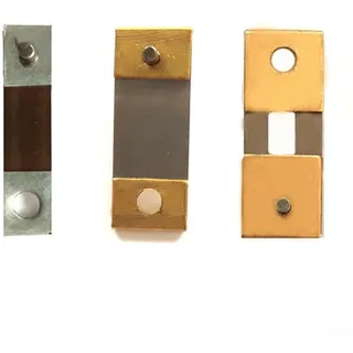 Desiumite Ersatz-Pendelfeder, Metallfeder, 21 mm, antikes mechanisches Uhren-Zubehör, geeignet für große Standuhren mit glatten Bewegungen (21 x 5 mm)