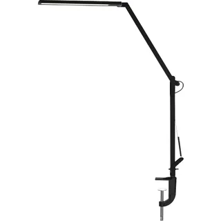 Müller-Licht Müller Licht, Tischlampe, LED-Schreibtischleuchte Müller-Licht Sella, 9,6W (1000 lm)