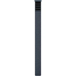 Garmin UltraFit Nylon Granitblau