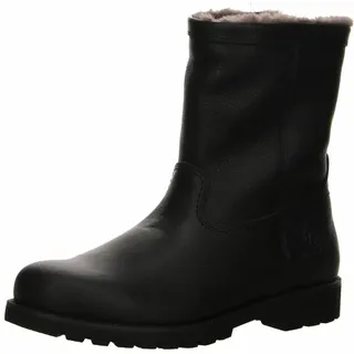 Panama Jack Fedro Igloo Motorradstiefel, Schwarz, 40 EU