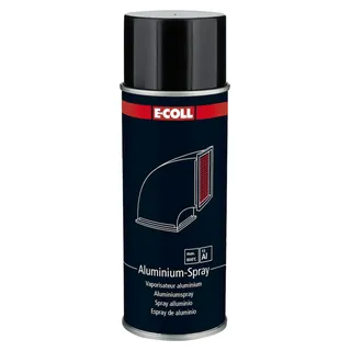 E-COLL Alu-Spray 800 400 ml