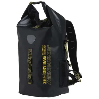 Marine Business Thalassa 35l Trockensack - Black - One Size