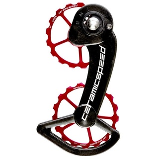 Ceramicspeed OSPW Legierung Sram eTap