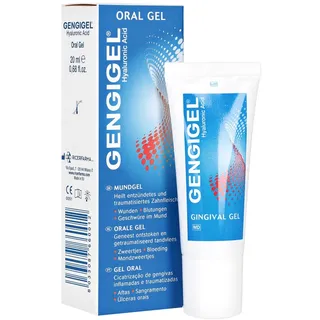 beverfood ag GengiGel Gel
