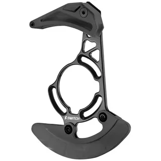 Switch Jump Kettenführung - Black - 26-32t