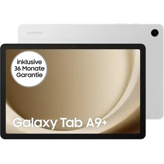 11,0" 64 GB Wi-Fi Silver
