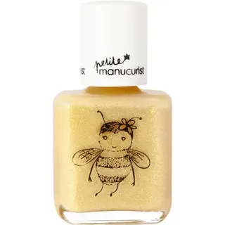 Manucurist Les Petites Nagellack Pia die Biene Farblack 8 ml