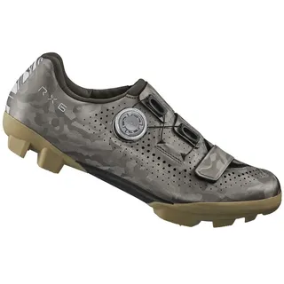 Shimano SH-RX600 Cycling Shoe, Beige, 38