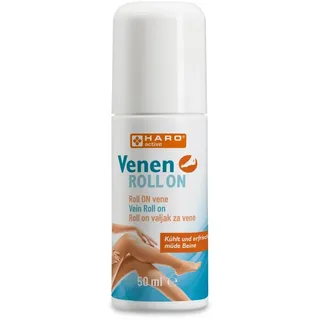 HARO Venen Roll on 50 ml Roll-On