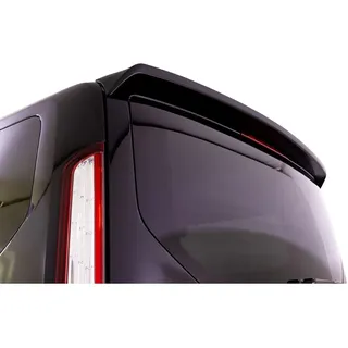 RDX Racedesign RDX Heckspoiler für Ford Transit Custom / Tourneo Custom (für Heckklappe)