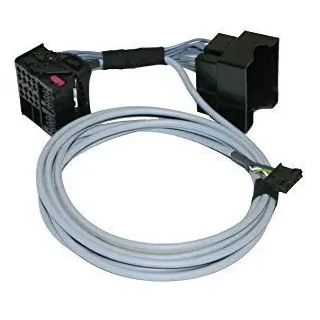 Kufatec 37059 Mercedes Adapter Audio 20 > Navigationseinheit Comand NTG 2.5