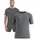 200 Base Layer T-Shirt Grau L