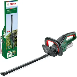 Bosch UniversalHedgeCut 18-50 ohne Akku
