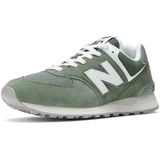 Green/White 44