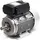 1 5 2 PS 2-polig E-Motor mit Anlaufkondensator 2850 U/min und Kupferwicklung