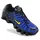 Black / Metallic Silver / Lyon Blue / Varsity Maize 42,5