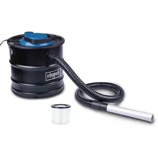 SCHEPPACH 3IN1 Aschesauger GKS20 1200W 20L inkl. Aludüse & HEPA-Filter
