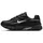 Herren Black / Metallic Silver / Black 40,5