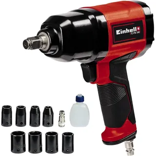 Einhell TC-PW 340 Druckluft-Schlagschrauber