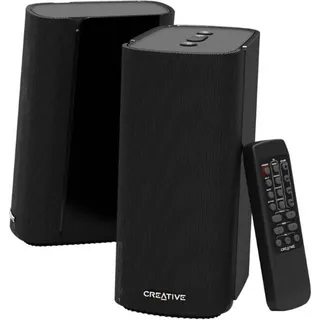 Creative Labs T100 Bluetooth 2.0 System