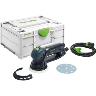 Festool Getriebe-Exzenterschleifer RO 125 FEQ-Plus ROTEX
