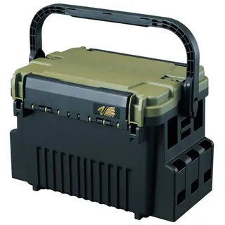 Meiho Chemical VS-7090N Zweifarbig, 440 x 293 x 293 mm