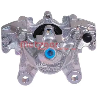 METZGER Autoteile Bremssattel Hinterachse links 6260109