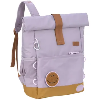 Lässig Medium Rolltop Backpack Little Gang