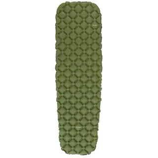 Easy Camp Easycamp Golden Eagle Regular Aufblasbare Matte - Green - 186 x 55 x 5.5 cm