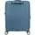 Cabin 55 cm / 35,5-41 l stone blue