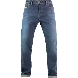 John Doe Taylor Mono Jeans - Indigo - 31/32