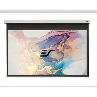 Elite Screens ELITE Screens, elektrisches Rollo, 92" 16:9