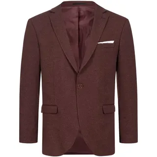 Indumentum Sakko in Weinrot | Gr.: XL