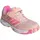 adidas Indoor Shoes blush pink/lucid pink/FTWR white 29