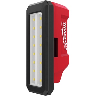 Milwaukee M12 PAL-0 LED Akku-Baustrahler solo (4933478226)