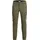 Junior Cargohose Tapered Fit für Kinder 176065 OLIVE Night