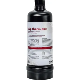 BWT AQA therm SRC Large, Kapazität 300l bei 420myS/cm