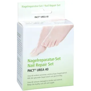 CUMDENTE GMBH PACT UREA 40 10 g