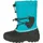 Southpole4 Winterstiefel Blau/Türkis 38