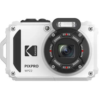 Kodak Pixpro WPZ2 weiß