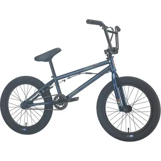 SIBMX Düvel 18"" Blau Modell Aktion - One Size