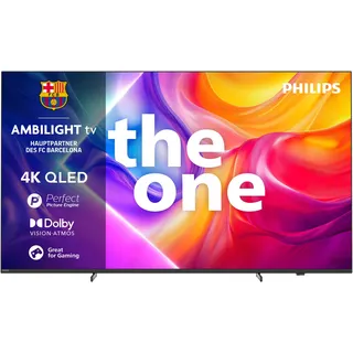 85PUS9000/12 85" 4K QLED Ambilight TV